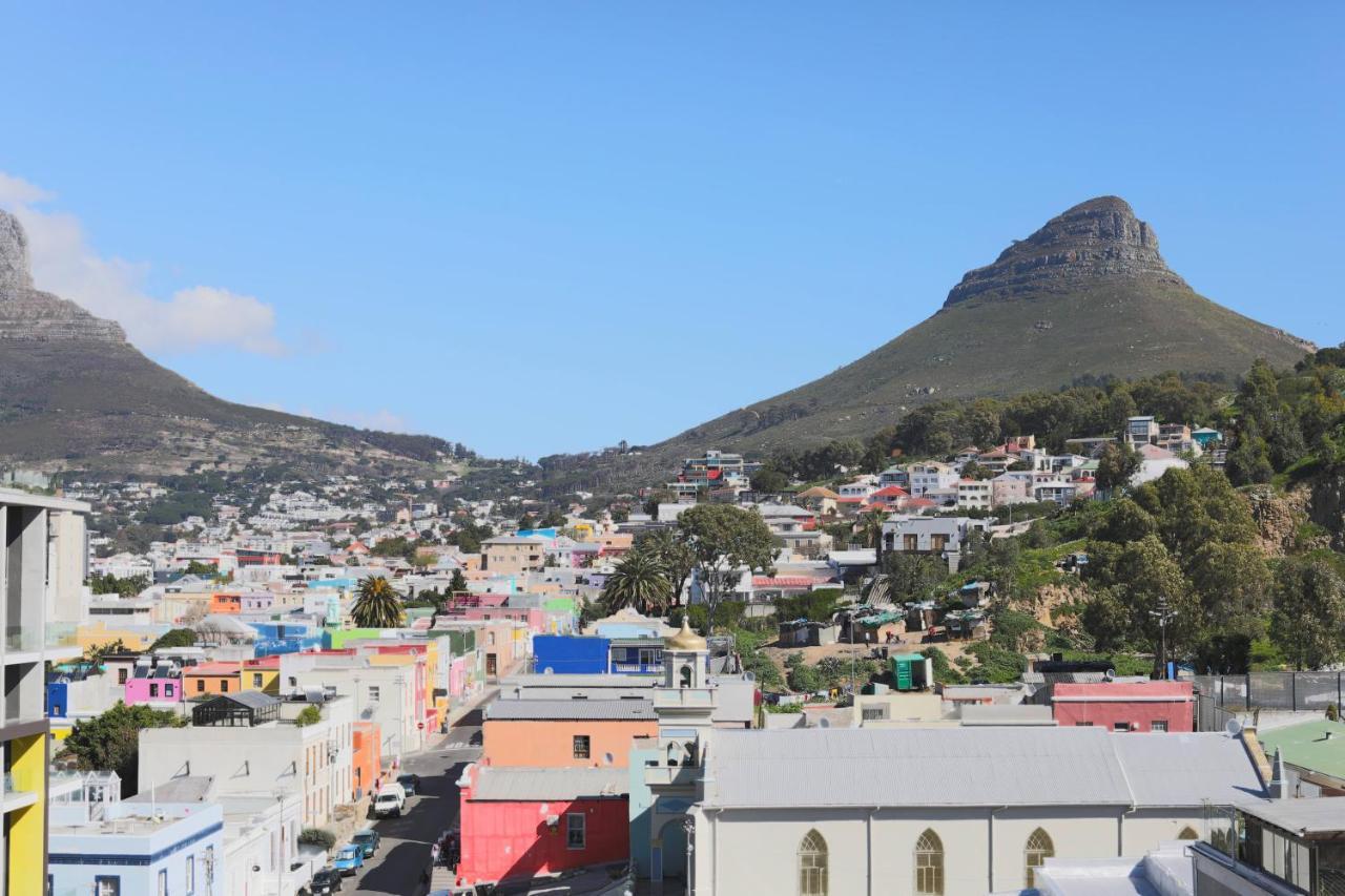 Stunning Apartment With City View, Outdoor Pool, Gym, De Waterkant, Cape Town Exterior photo