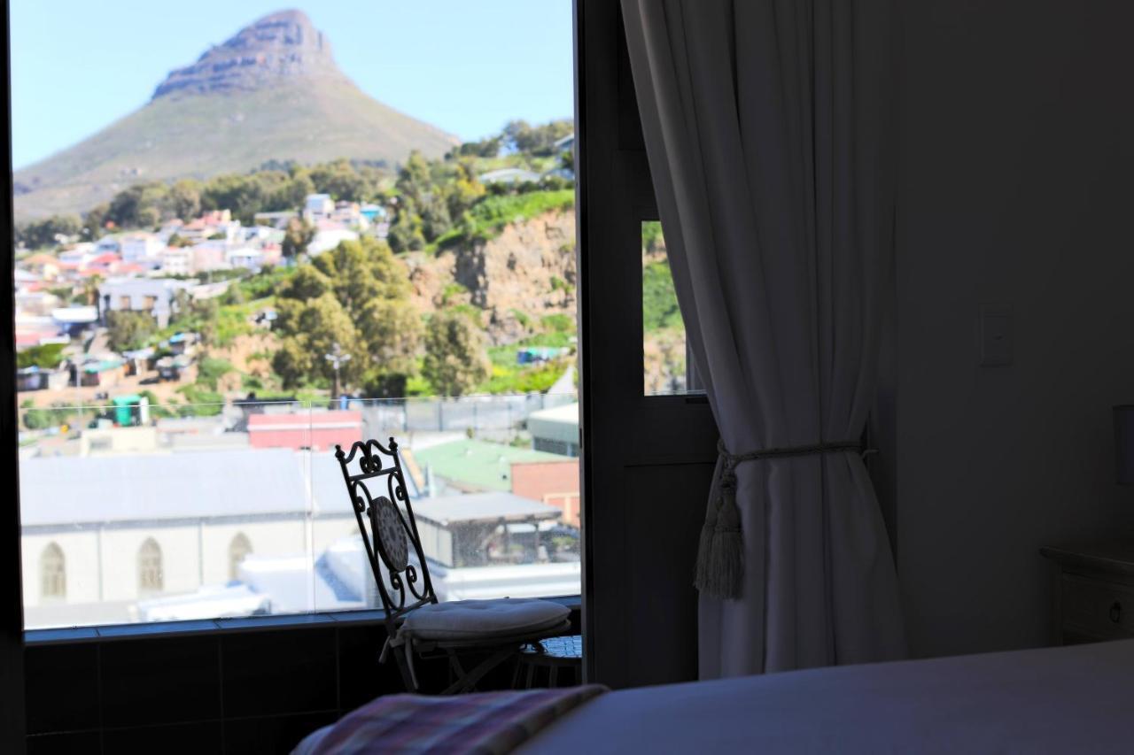 Stunning Apartment With City View, Outdoor Pool, Gym, De Waterkant, Cape Town Exterior photo